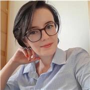 Insegnante di scuola media Cambridge, bilingue e con tanta esperienza alle spalle!